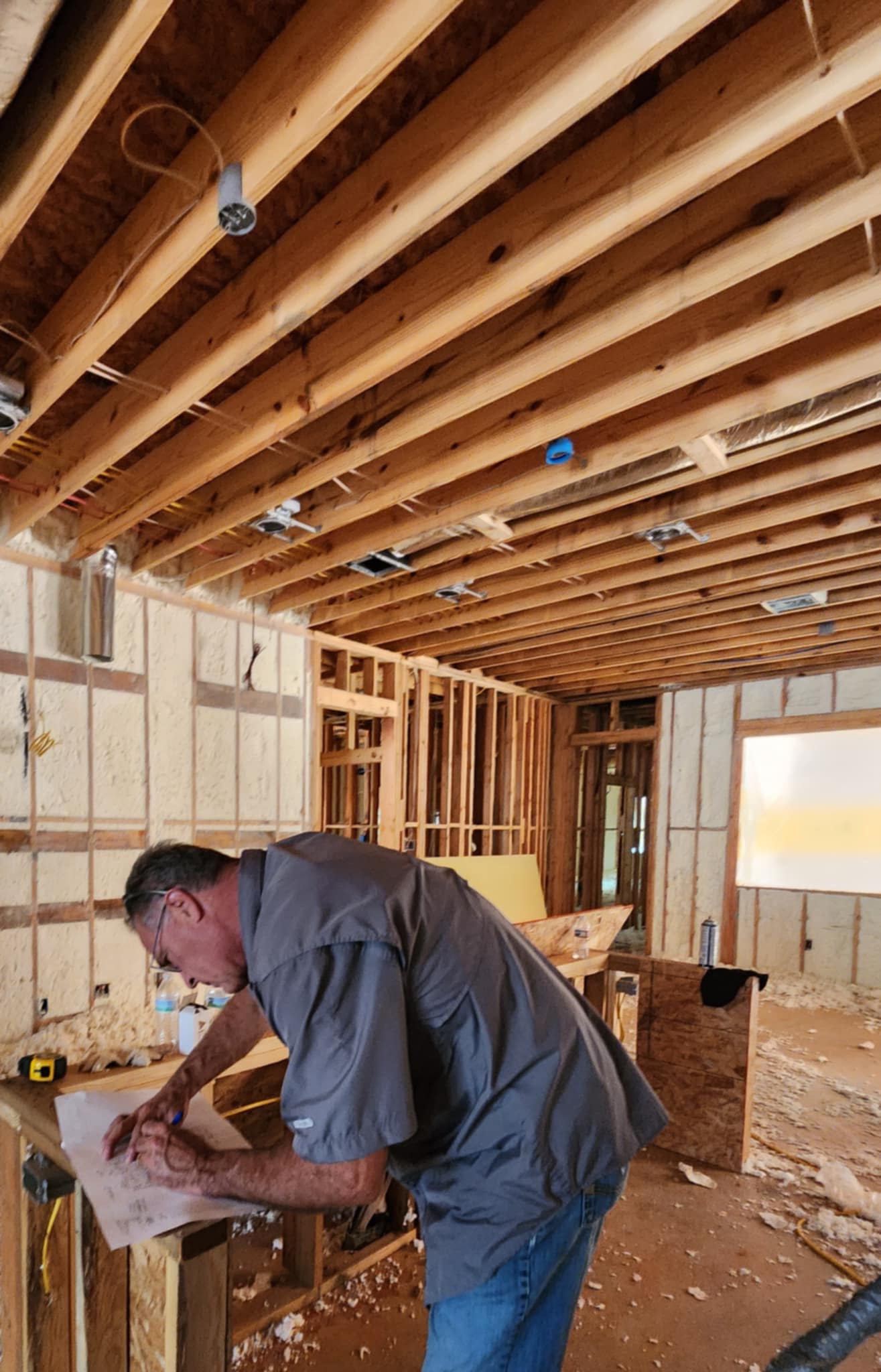 Luxury home remodeling and renovation
