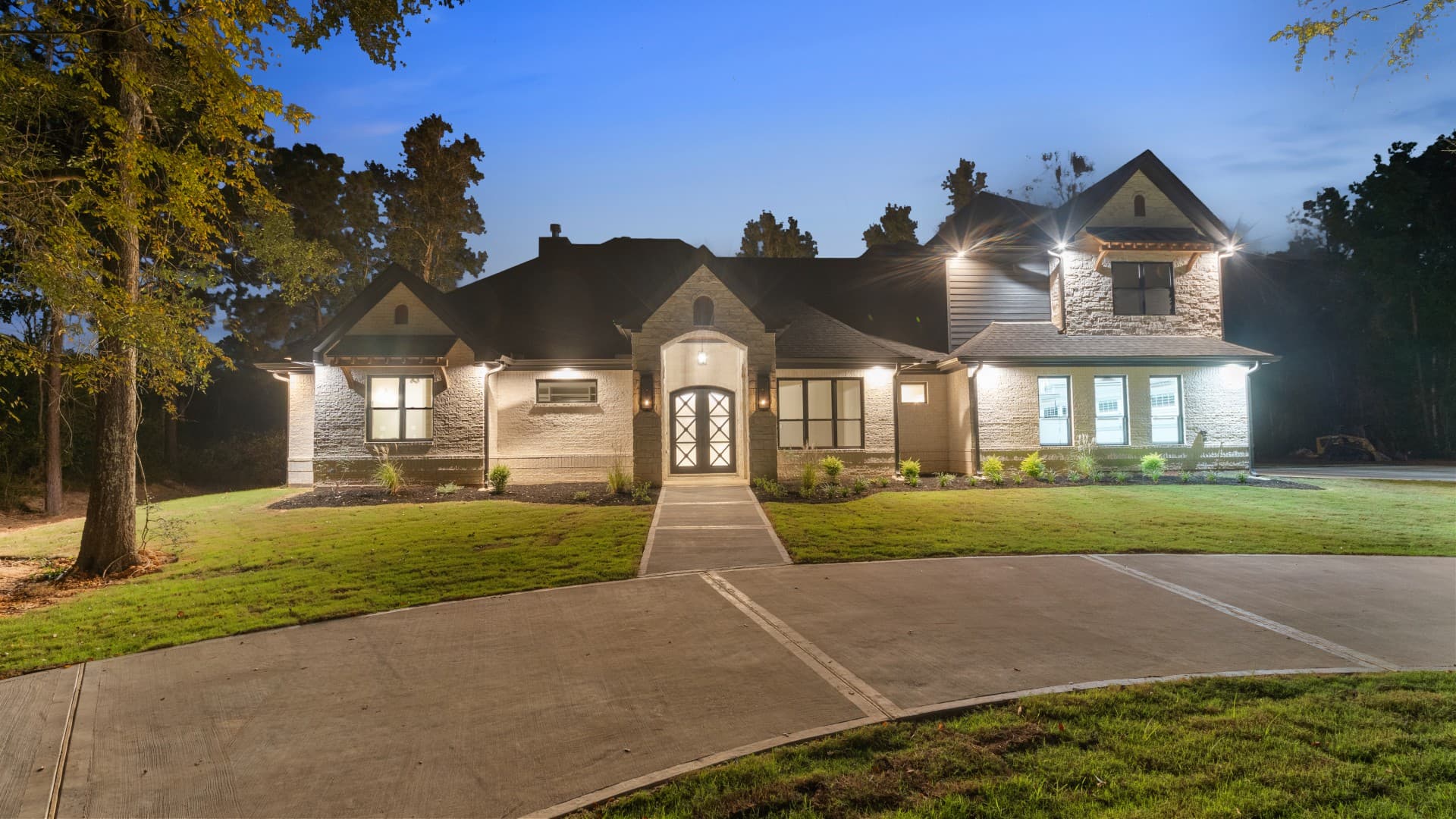 Contact Vanguard Builders
