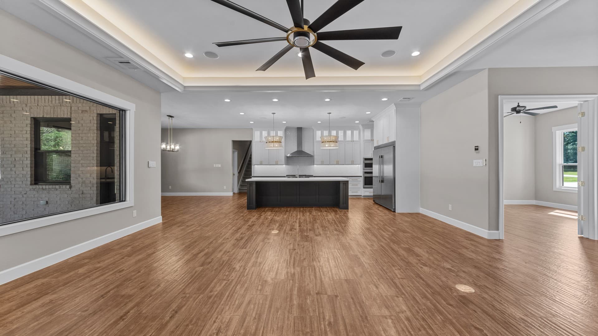 About Vanguard Builders