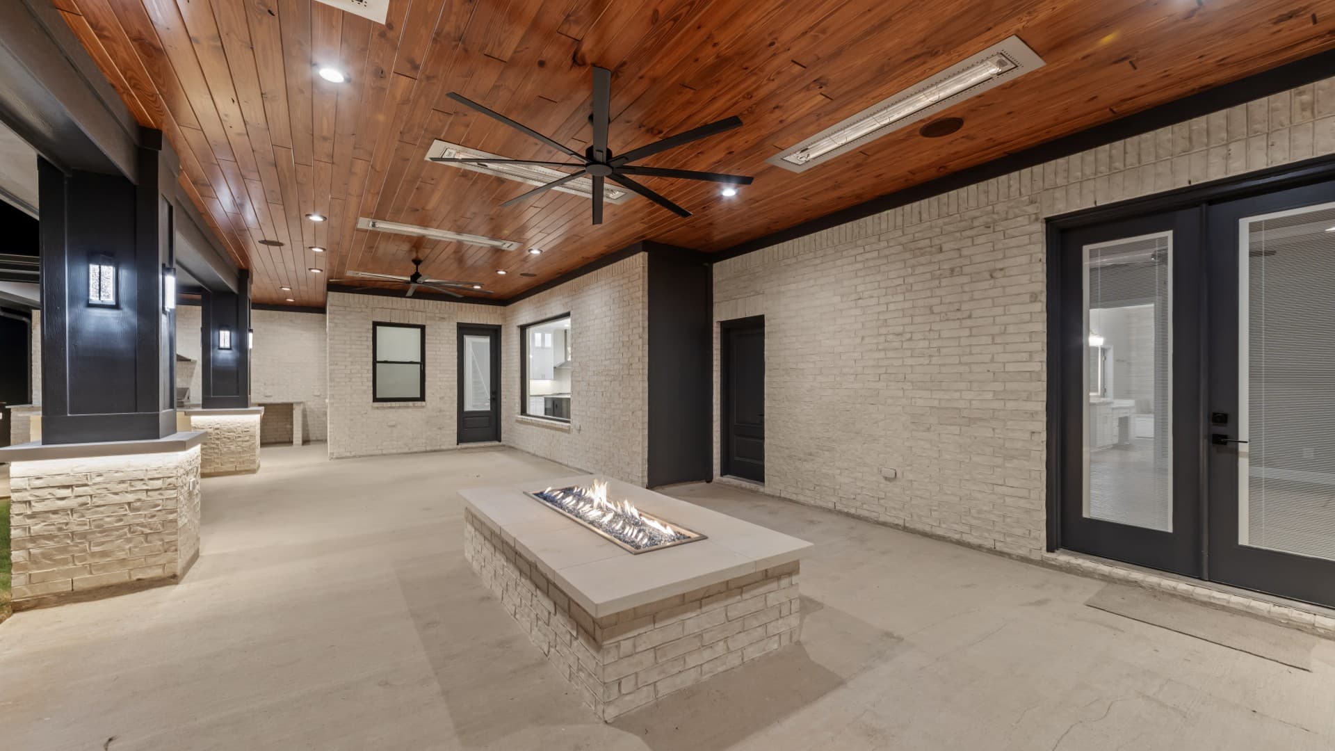 Luxury Home Design Trends 2024